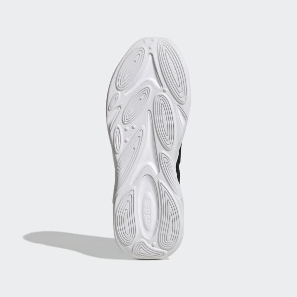 Negro Tenis Ozelle Cloudfoam