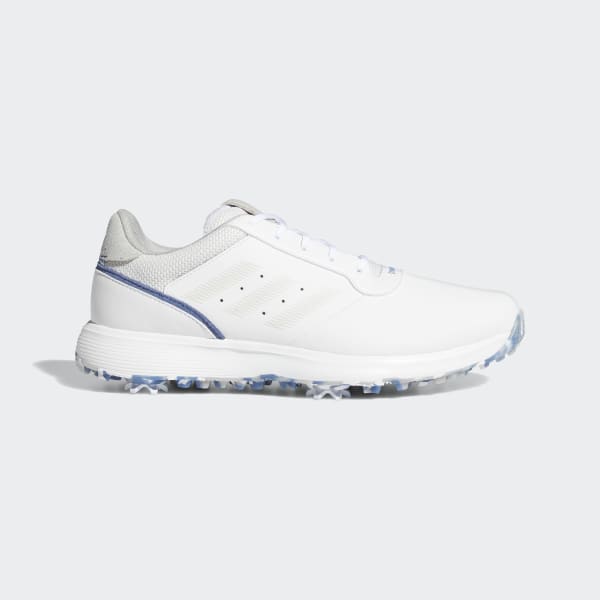 adidas S2G Golf Shoes - White | adidas Vietnam