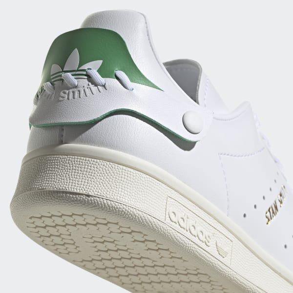White Stan Smith Xtra Shoes LWD44