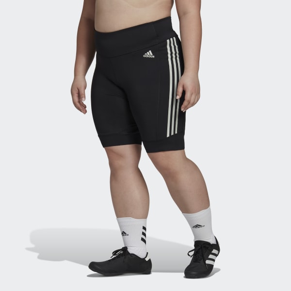 zwart The Cycling Short ZQ749