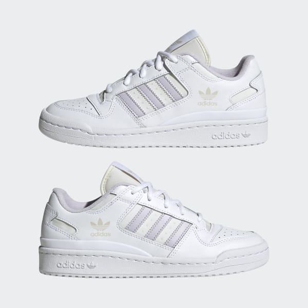 Adidas classic shoes white online