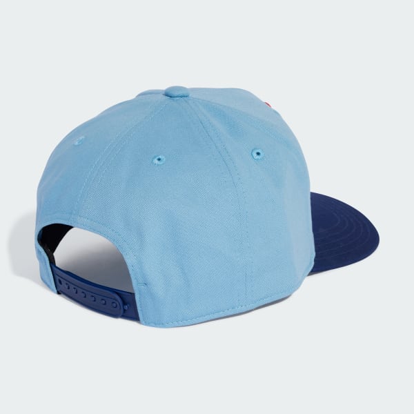 Azul New South Wales Snapback Cap