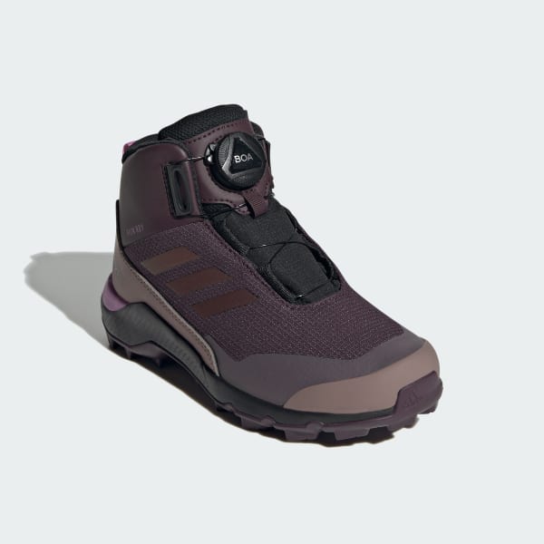 Rod Terrex Winter Mid BOA RAIN.RDY Vandringsskor