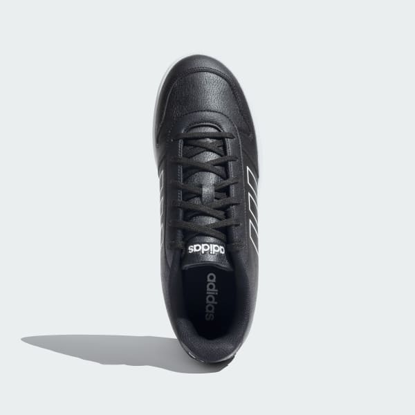 adidas AztecX Sneaker - Black | adidas India