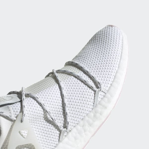Adidas arkyn knit discount white