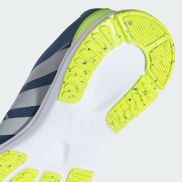adidas PACERANGER SHOES Blue adidas India