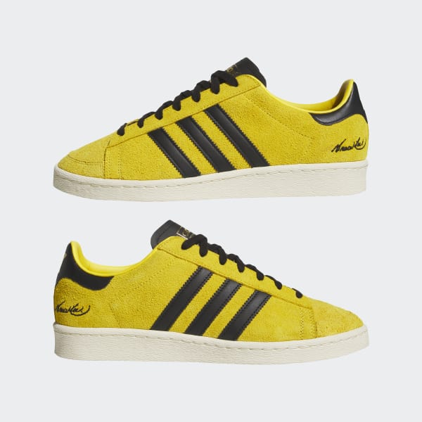 【新品】 ブルース・リー × アディダス オリジナルス ジャバー ロー BRUCE LEE × adidas ブルースリー アディダスオリジナルス Jabbar Low