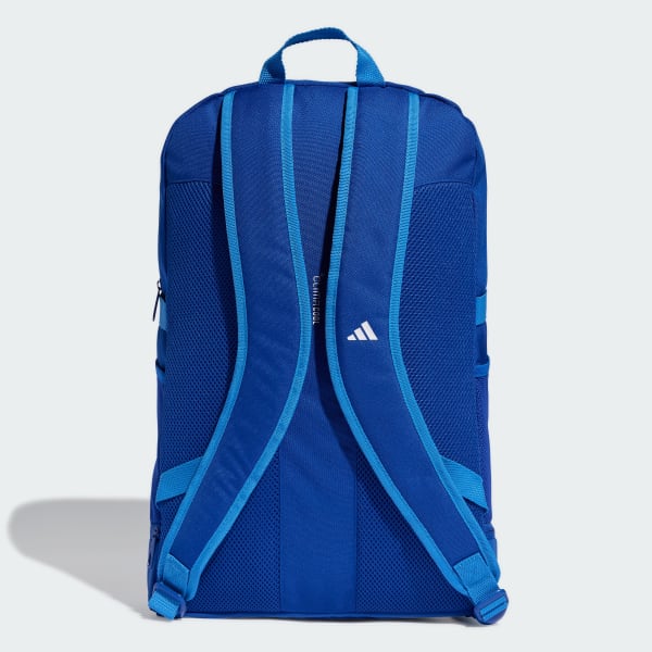 Azul MOCHILA TIRO