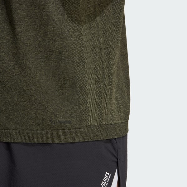 Train Essentials Structure Tee