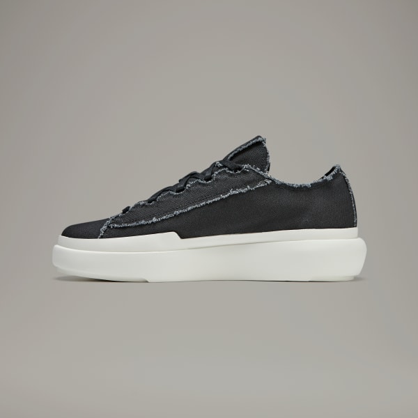Y3 tangutsu 2024 lace on feet