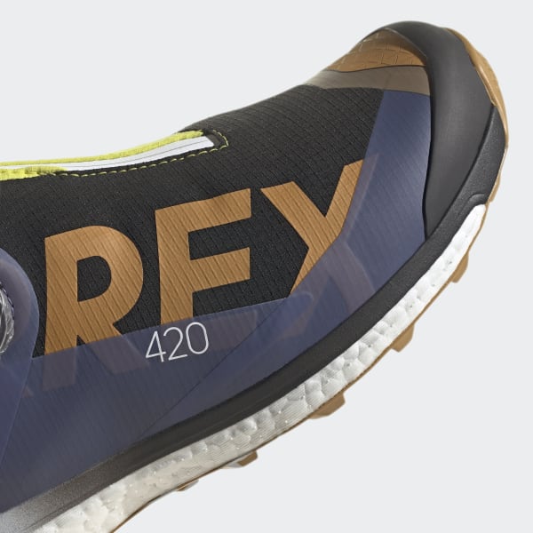 adidas terrex agravic tech pro