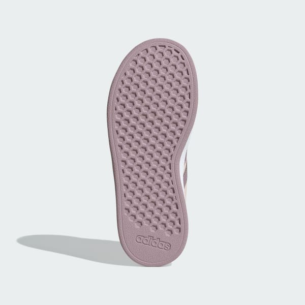 Rosa Grand Court 2.0 Shoes Kids