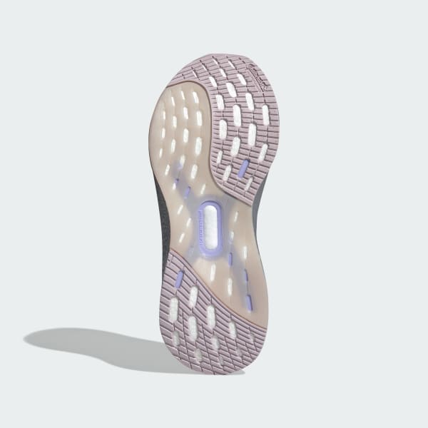 Purple Ultraboost 5x Shoes