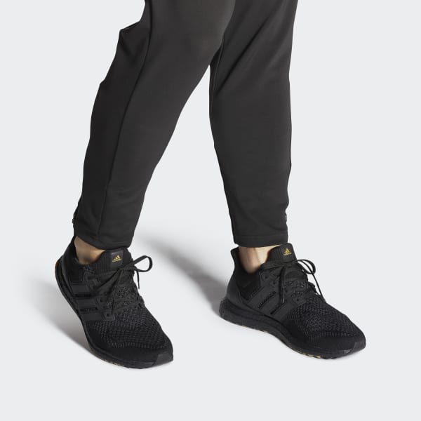 Aanval Elementair wandelen adidas Ultraboost 1.0 Shoes - Black | Unisex Lifestyle | adidas US