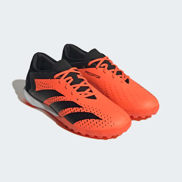 trai-cam Giày Đá Bóng Cổ Thấp Turf Predator Accuracy.3