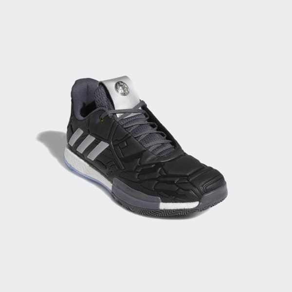 Adidas harden vol top 3 iron man ราคา