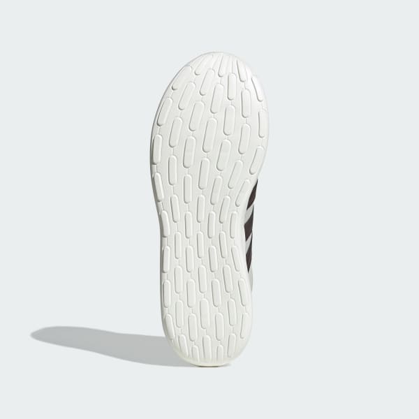 Beige Tenis Lite Racer 4.0