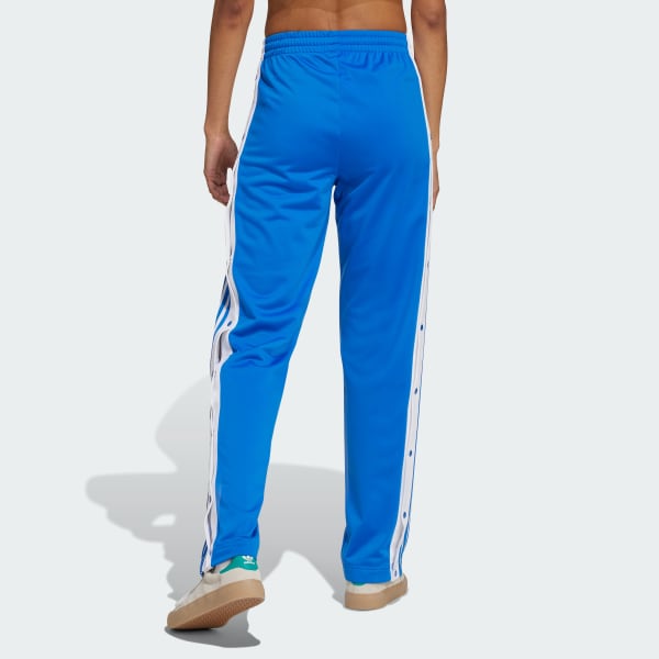 Blue Adibreak Pants