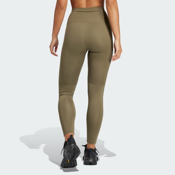Green Terrex Multi Leggings