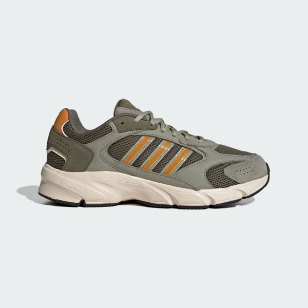 Green Crazychaos 2000 Shoes