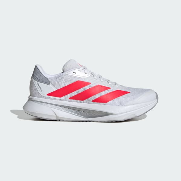 White Duramo SL 2 Running Shoes