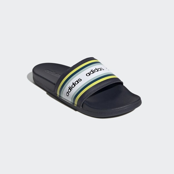 adidas x farm adilette