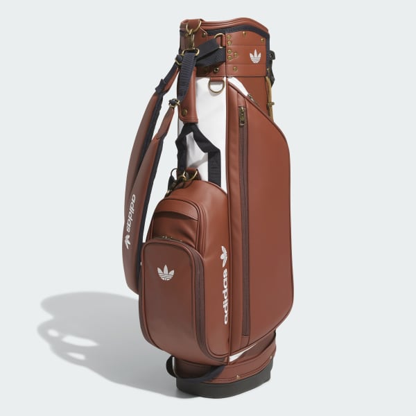 undefined オリジナルス ゴルフ スタンドバック