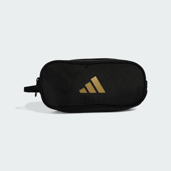 Black adidas pencil case online