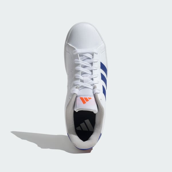 adidas Classic Rubber M4 White adidas India