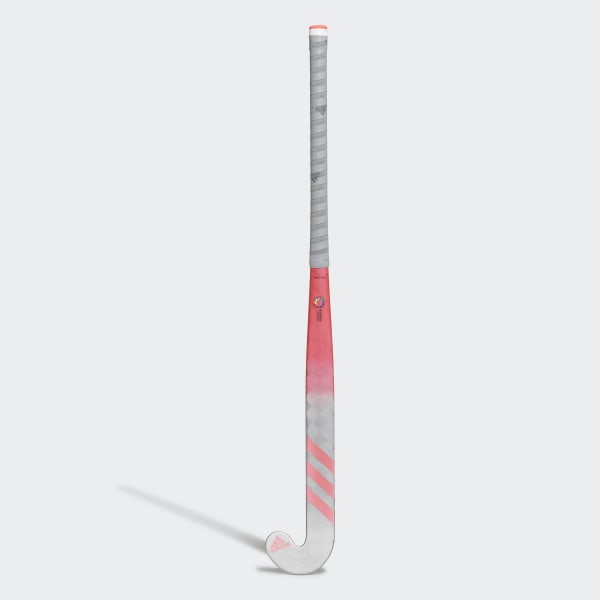 adidas AX Kromaskin Hockey Stick - Pink 