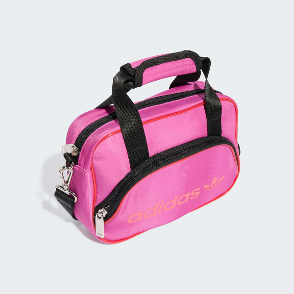 Pembe Small Airliner Çanta