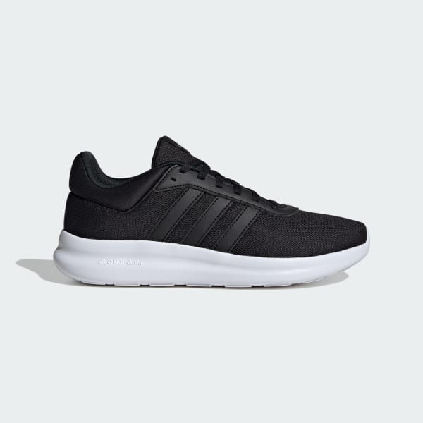 Zapatillas Lite Racer Negro adidas adidas Peru