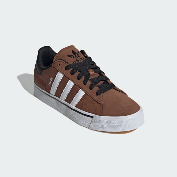 Marron Zapatillas Campus Vulc