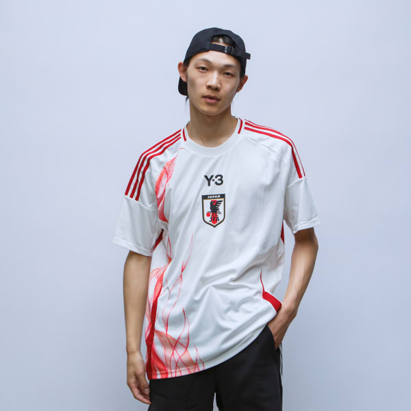 adidas Y-3 日本代表 AYASE 9 ジャージ