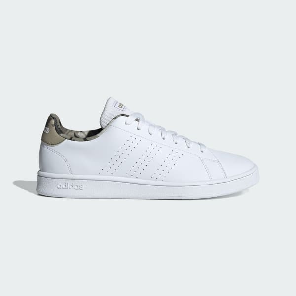 Tenis discount adidas advantage