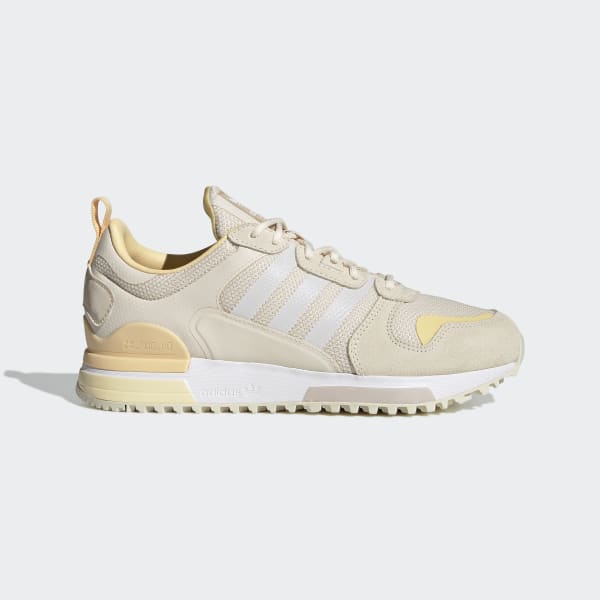 Adidas zx outlet 700 mujer dorados