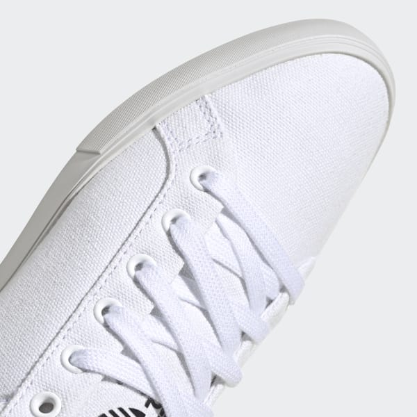 adidas Sleek Lo Shoes - White | adidas 
