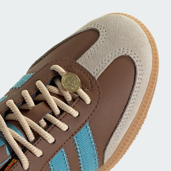 Adidas ADIDAS DISNEY PIXAR TOY STORY SAMBA OG SHOES BUY IN MIDDLE EAST