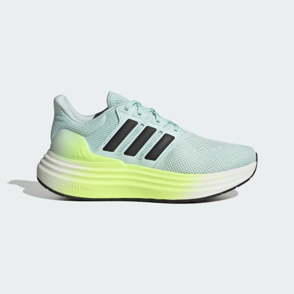 Turquoise Ultradream Bold Shoes