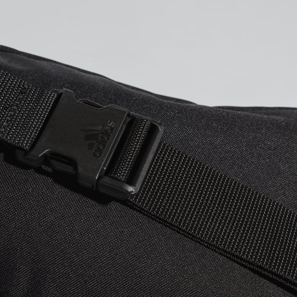 Μαύρο Essentials Logo Shoulder Bag 60165