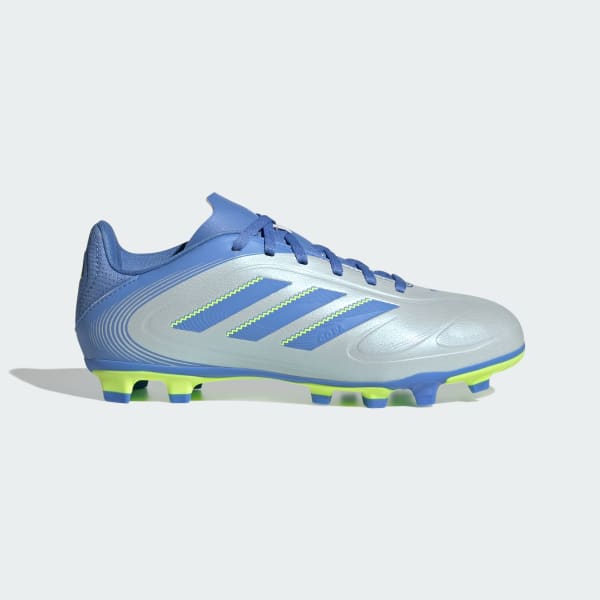 Bla Copa Pure 3 Club Firm/Multi-Ground Kids støvler
