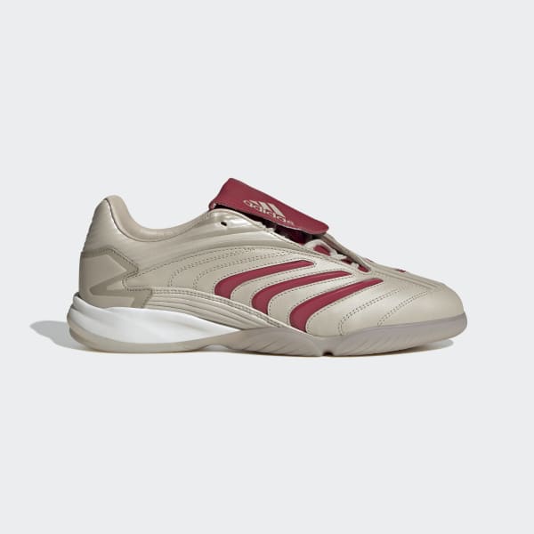 adidas Predator Sala Sneakers - Blue | Free Shipping with