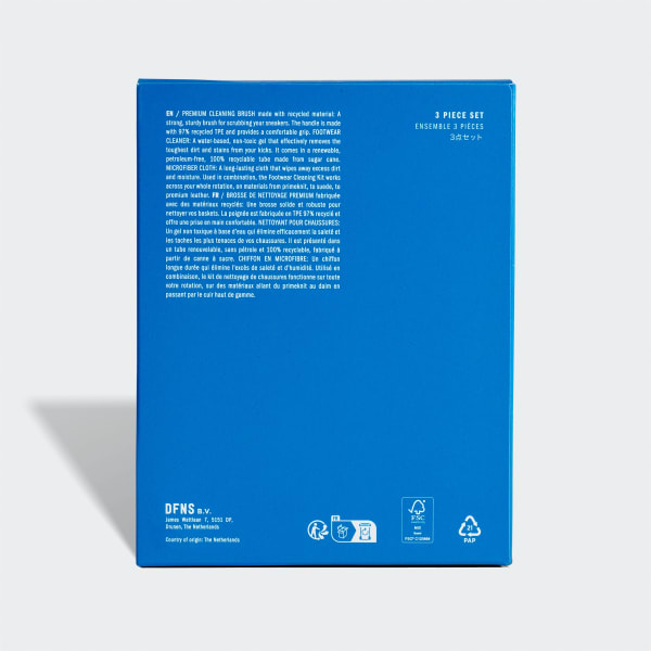 Adidas originals cleaning kit outlet