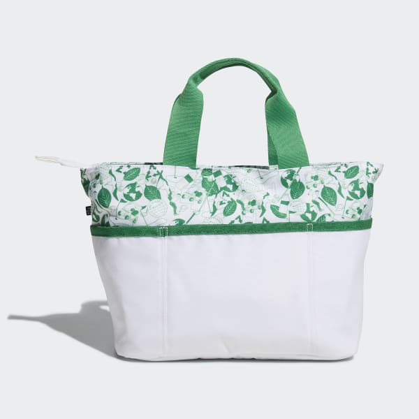 trang Túi Tote Round Play Green