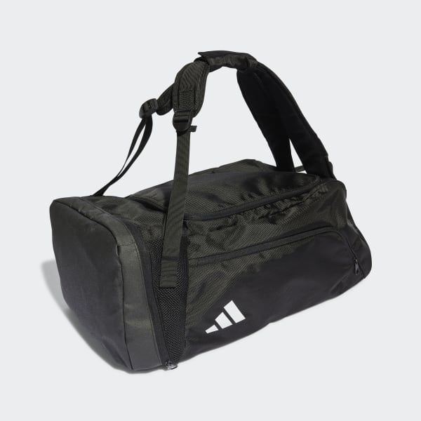 cerná Taška Tiro Competition Duffel Medium