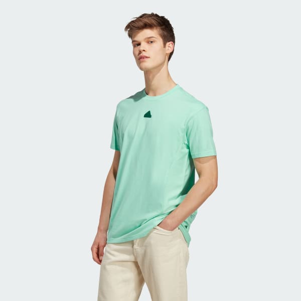 City Escape T Shirt