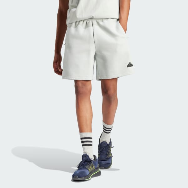 Gris Shorts Z.N.E. Premium