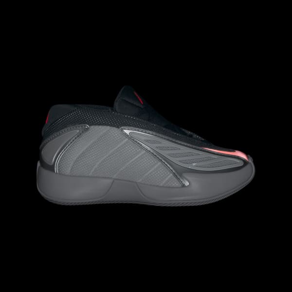 White ANTHONY EDWARDS 2 C SHOES