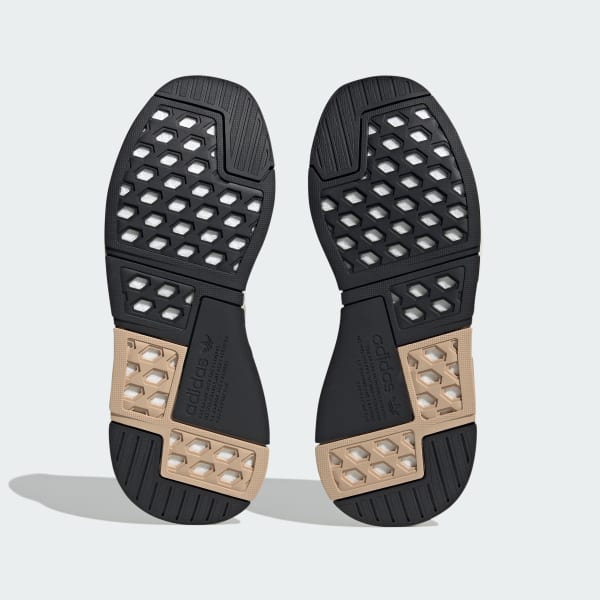 Beige Zapatillas NMD_G1