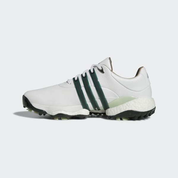 Hvit Tour360 22 Golfsko LQB01